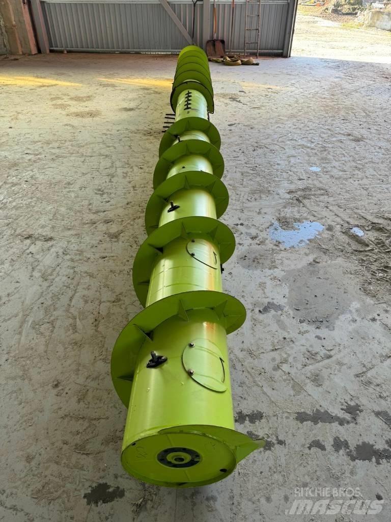 CLAAS Vario 716 Accessoires voor maaidorsmachines