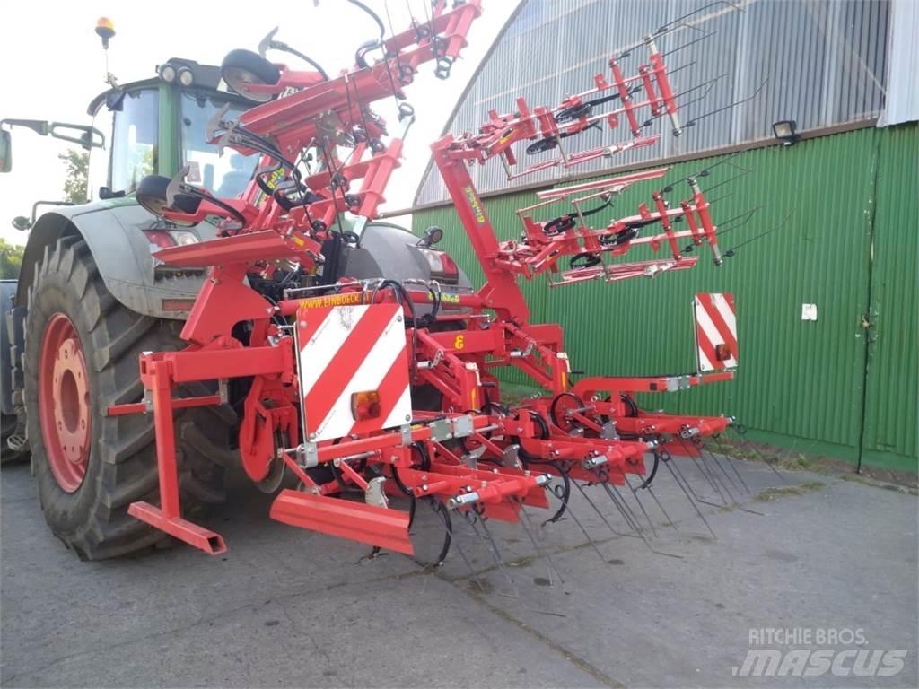 Einböck Chopstar 6 Landbouw - overige
