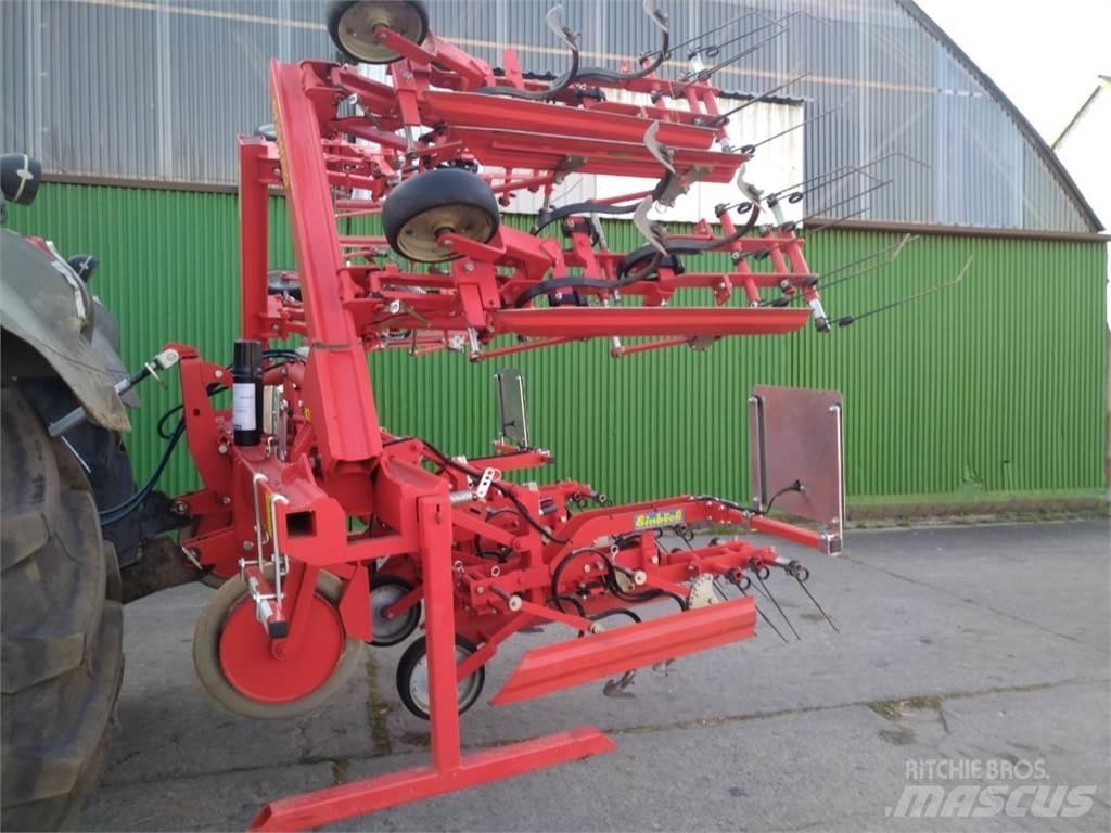 Einböck Chopstar 6 Landbouw - overige