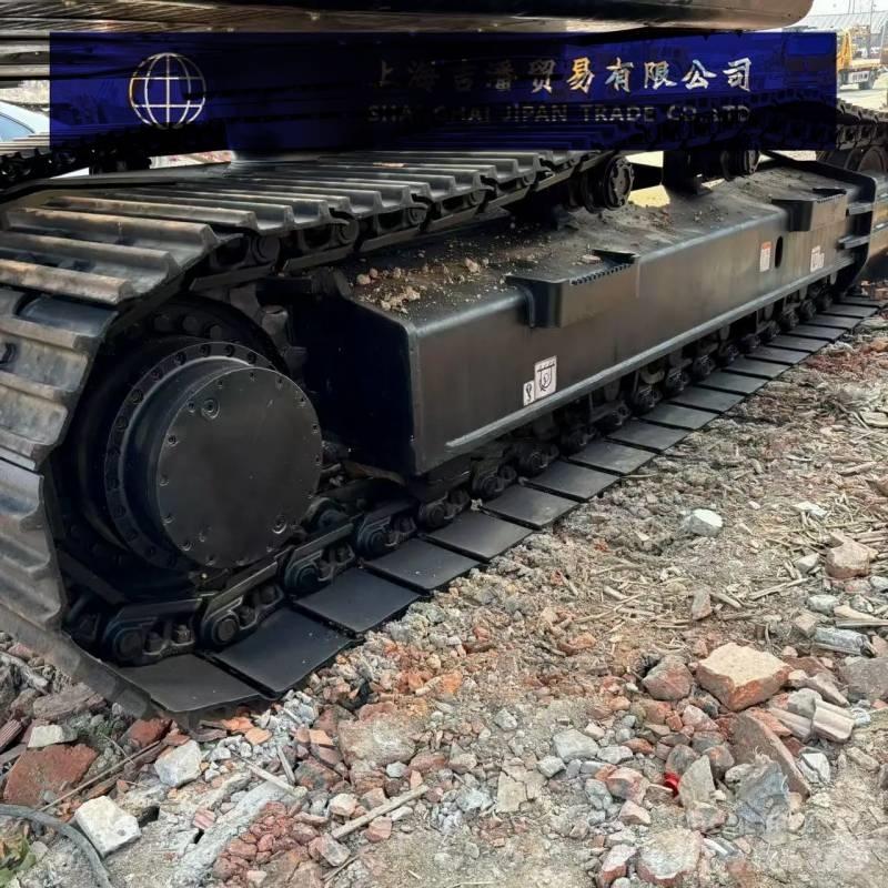Sany SY 305 H Rupsgraafmachines