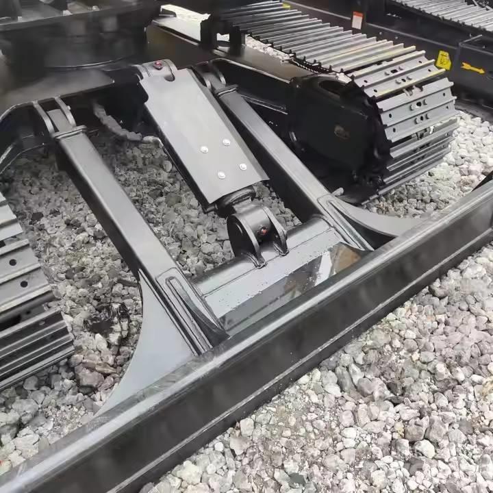 Sany SY75C Rupsgraafmachines