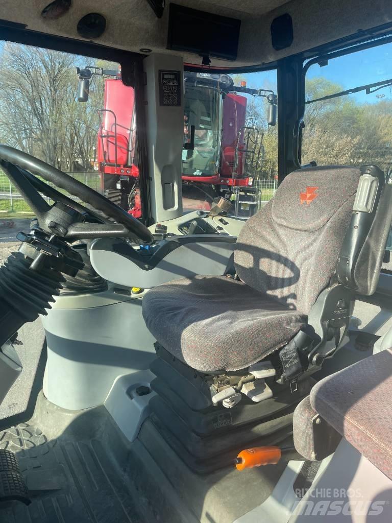 Massey Ferguson 6445 Tractoren