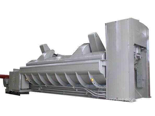 Kyoto SHEAR BALER Vergruizers