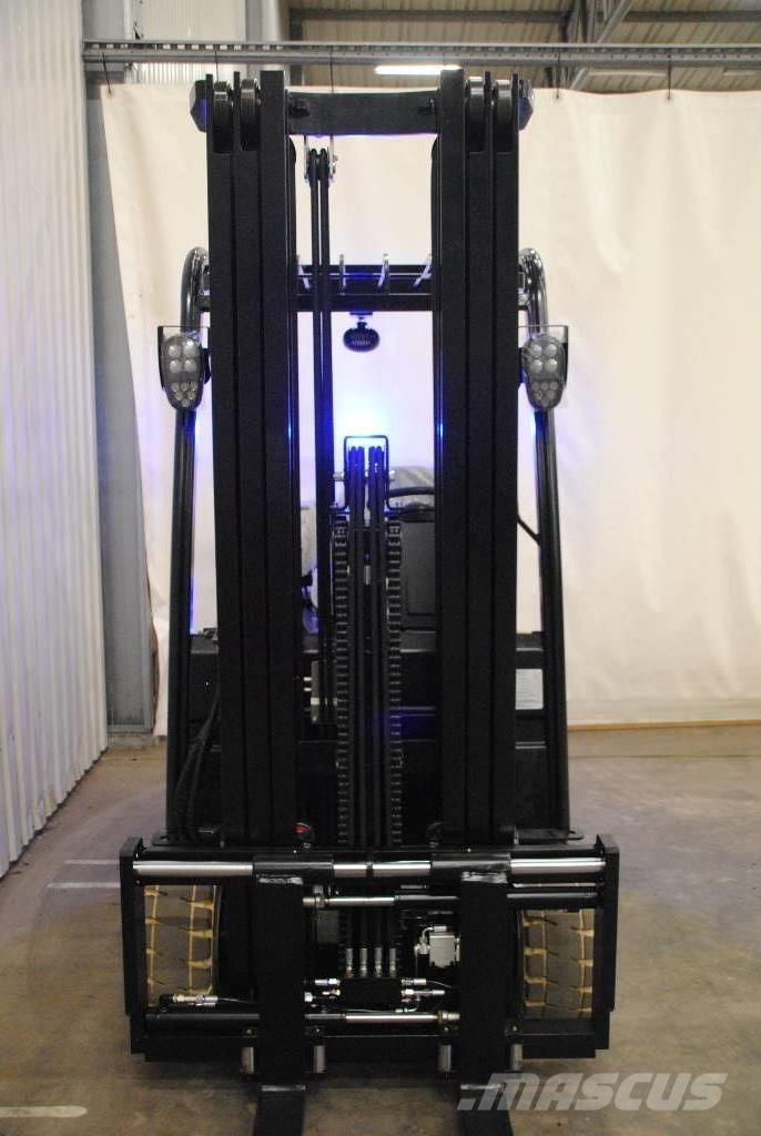 Hangcha CPDS20-AC6 Elektrische heftrucks