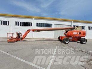 JLG 860 SJ Chassis en ophanging