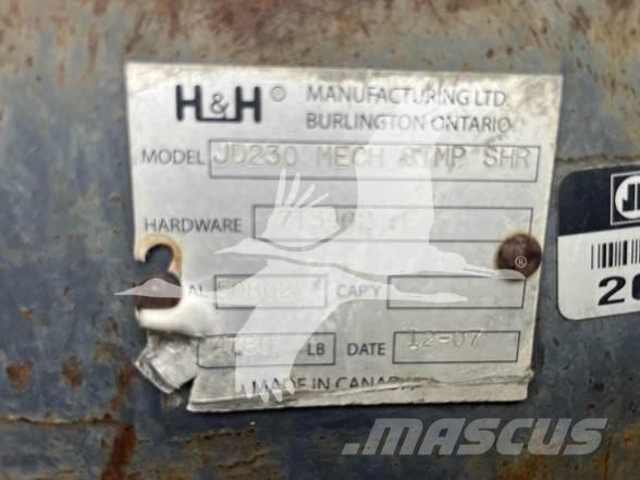  BURLINGTON Bouw - Overige