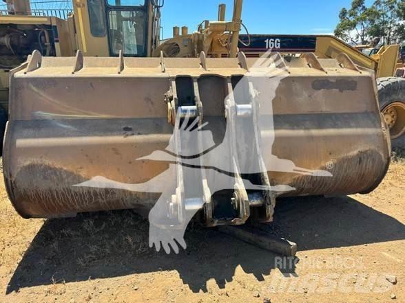 CAT 988H Wielladers