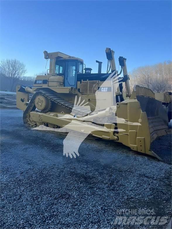 CAT D10R Rupsdozers