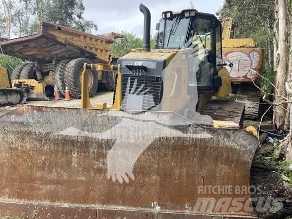 CAT D6K2 LGP Rupsdozers