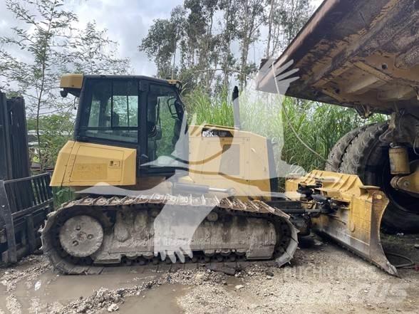 CAT D6K2 LGP Rupsdozers