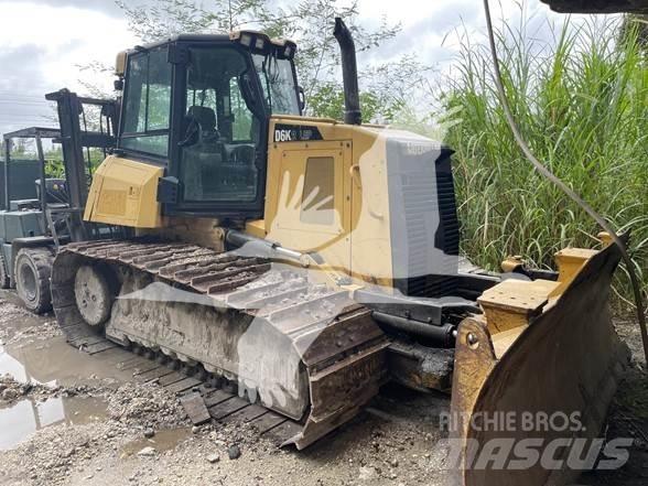 CAT D6K2 LGP Rupsdozers