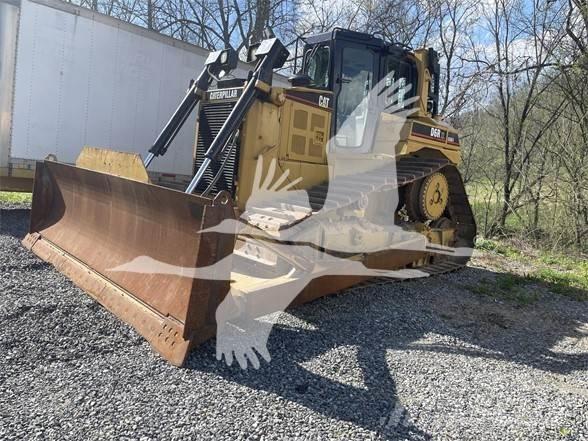 CAT D6R Rupsdozers
