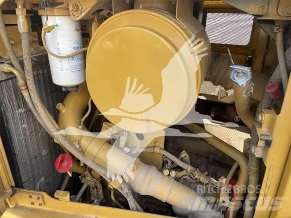 CAT D6R Rupsdozers