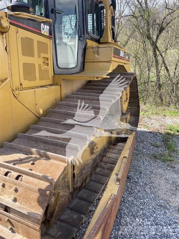 CAT D6R Rupsdozers