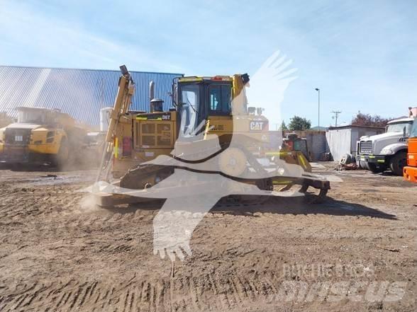 CAT D6T Rupsdozers