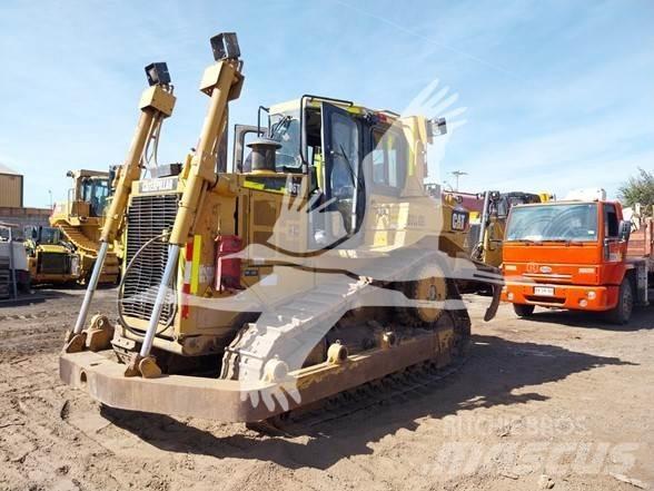 CAT D6T Rupsdozers