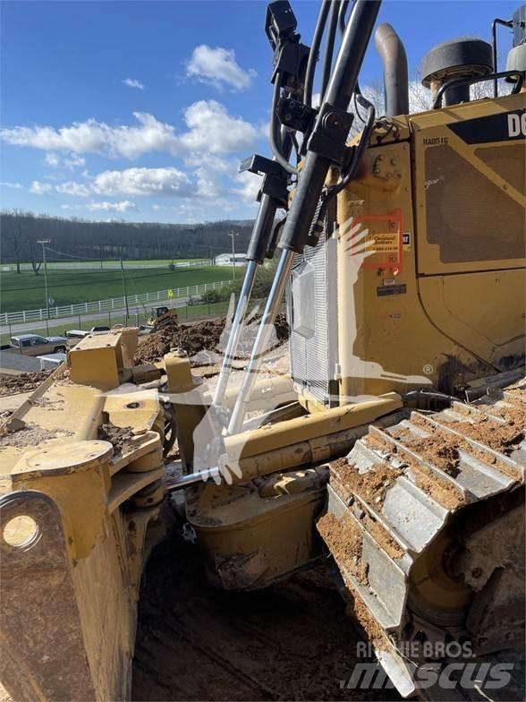 CAT D6T LGP Rupsdozers