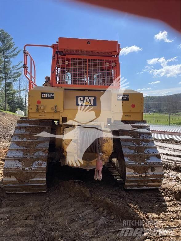 CAT D6T LGP Rupsdozers