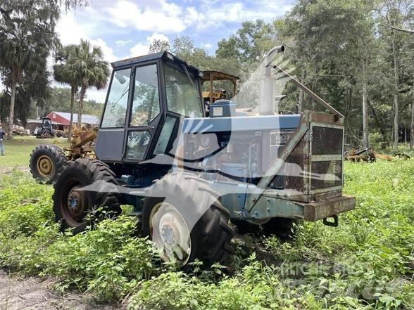 Ford 9030 Tractoren