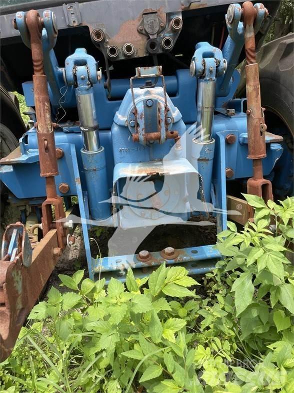 Ford 9030 Tractoren