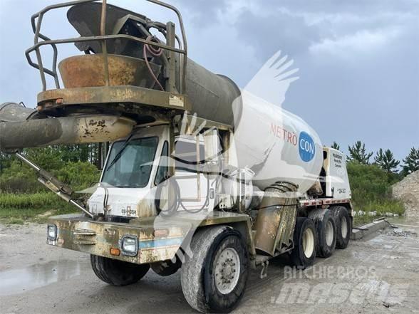 Oshkosh S2346 Bouw - Overige