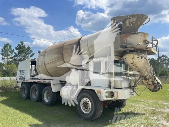 Terex FDB6000 Bouw - Overige