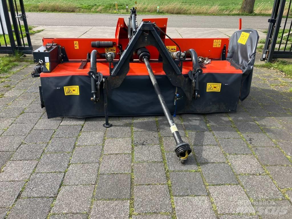 Kubota DM 4032 Maaiers