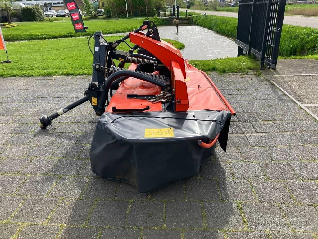 Kubota DM 4032 Maaiers