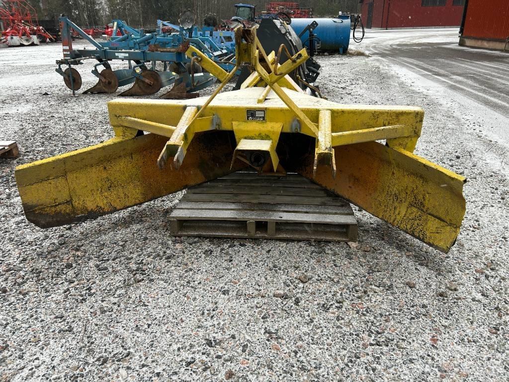 Vesme 230 Sneeuwblazers
