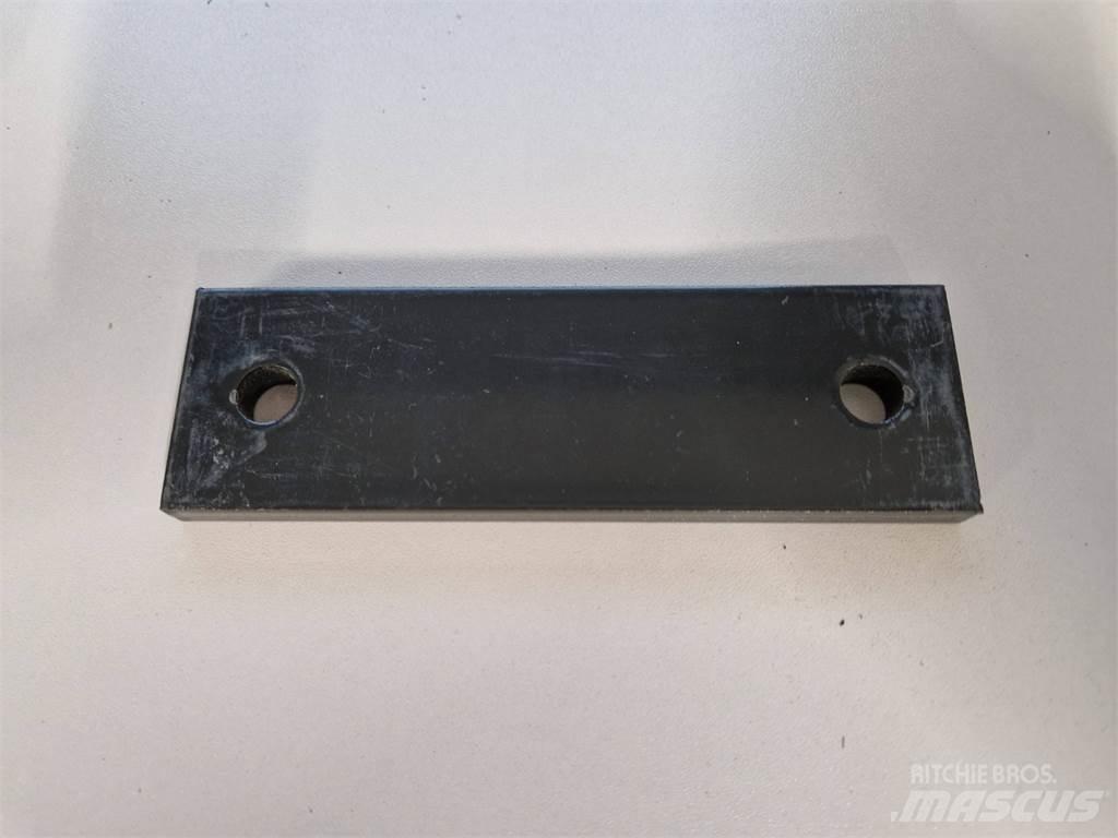 Ponsse 270281 Chassis en ophanging