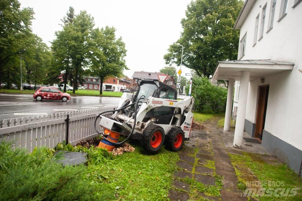 Dipperfox SC 600 Scharen