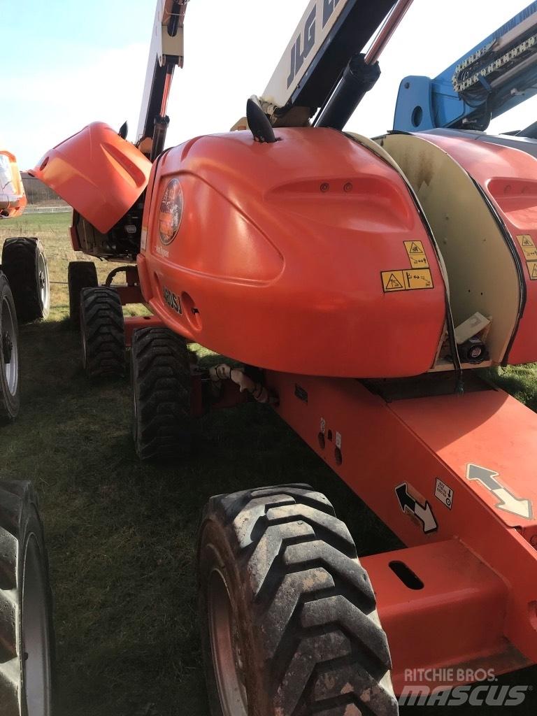 JLG 460 SJ Telescoophoogwerkers