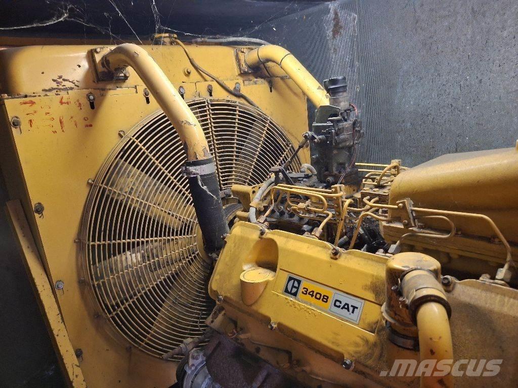 CAT 3408 CAT Transport - Anderen