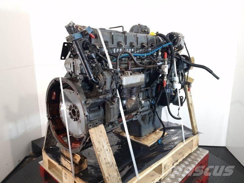 Deutz BF6M1013EC Motoren