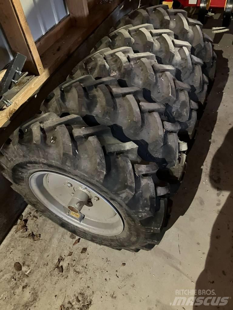 Tume PVJ 16" aihio Landbouw - overige