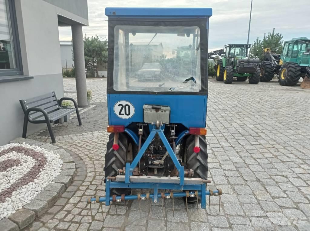 Iseki TX1300 Tractoren