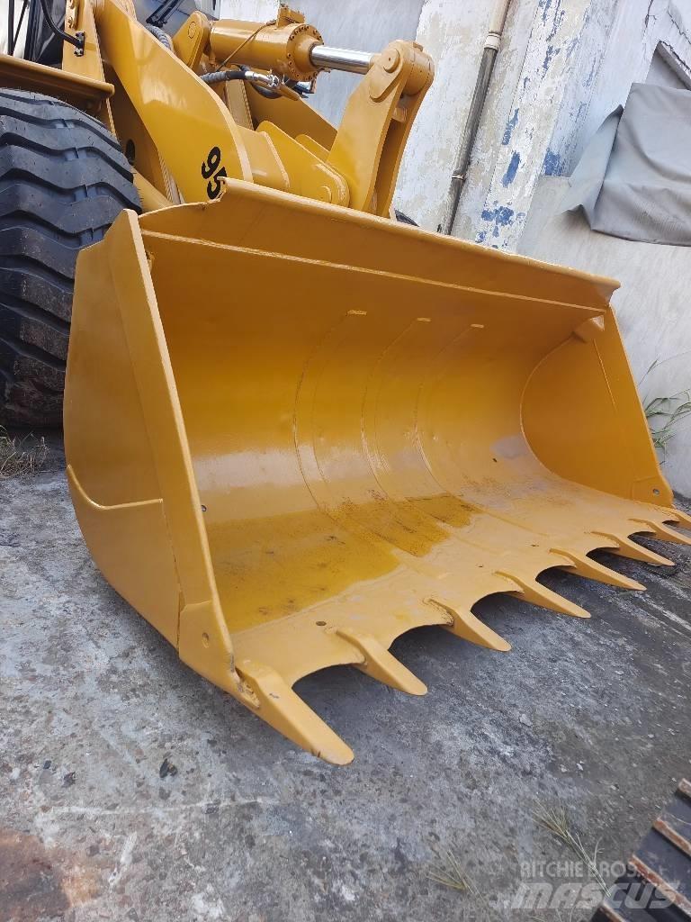 CAT 950 G Wielladers