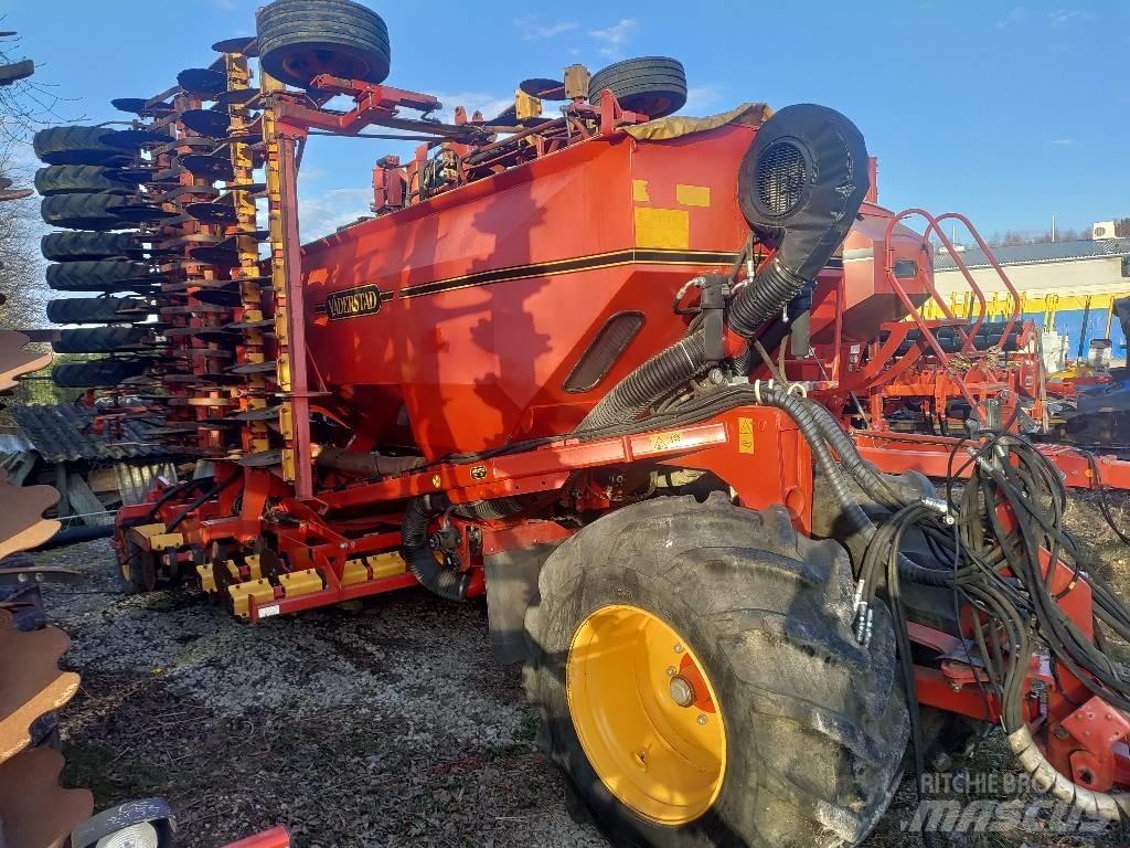 Väderstad Rapid 800J Zaaimachines