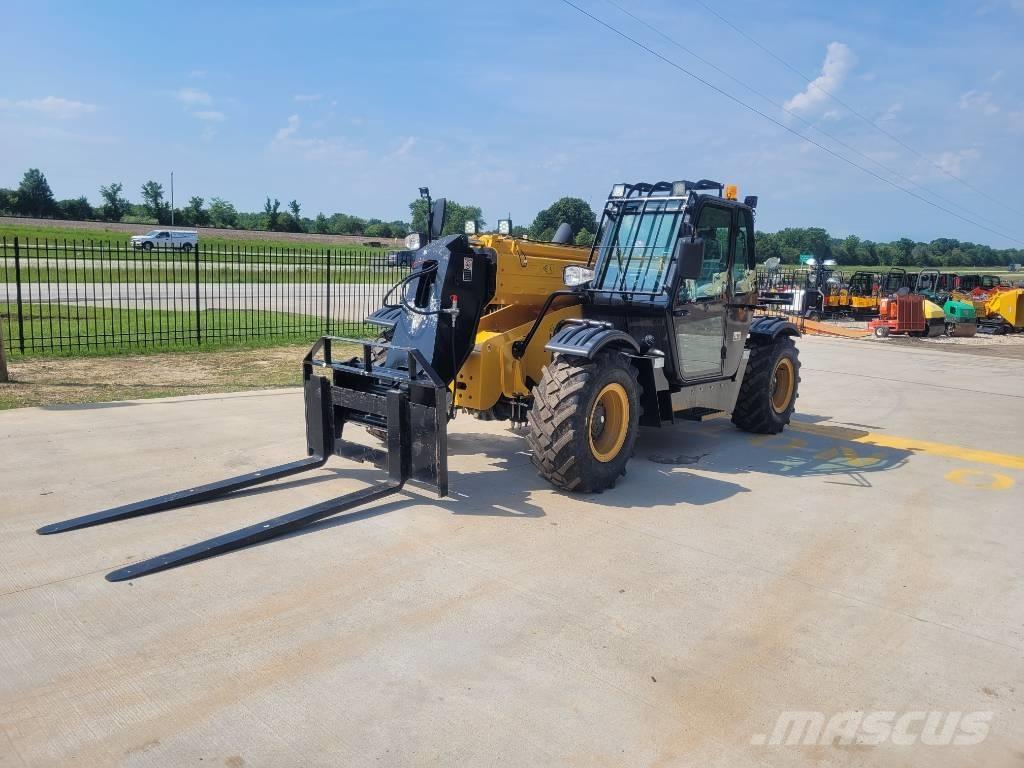 Rippa TR730 Verreikers