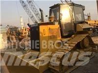 CAT D 5 N Rupsdozers