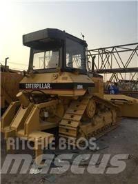 CAT D 5 N Rupsdozers