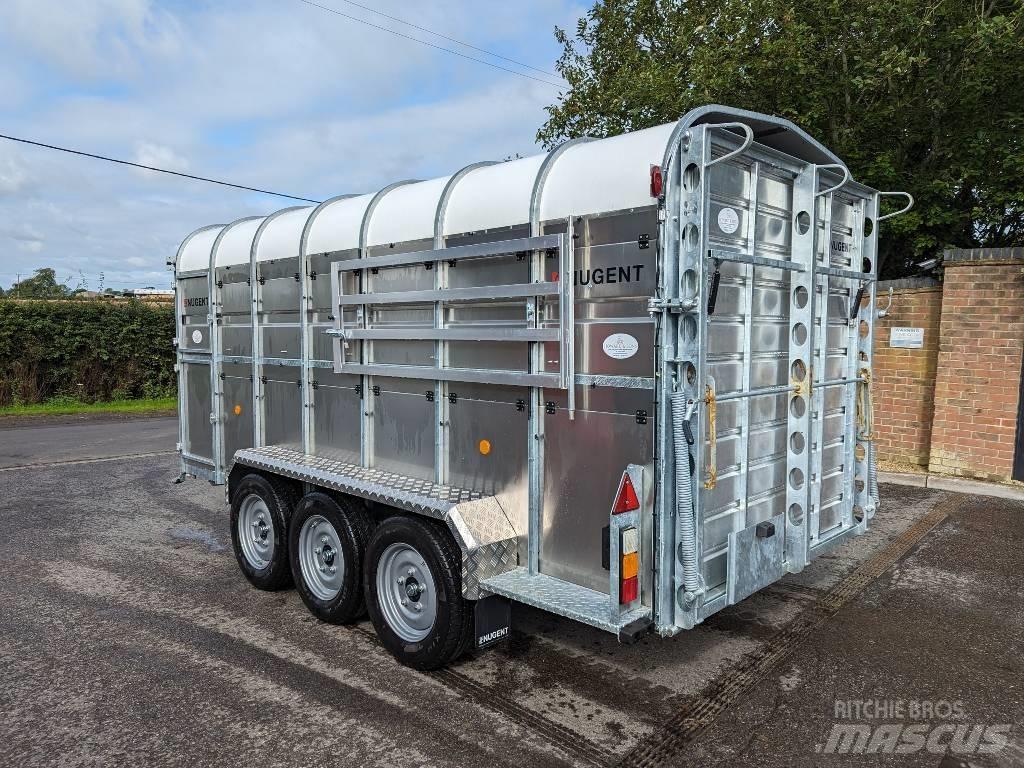 Nugent L4318T Universele aanhangers