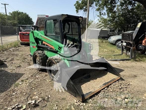 Bobcat S550 Schrankladers