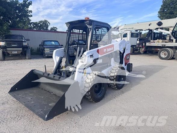 Bobcat S62 Schrankladers