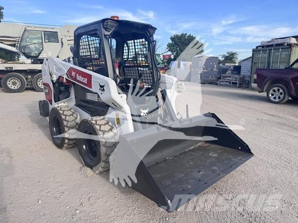 Bobcat S62 Schrankladers