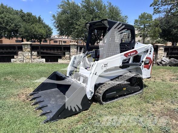 Bobcat T450 Schrankladers