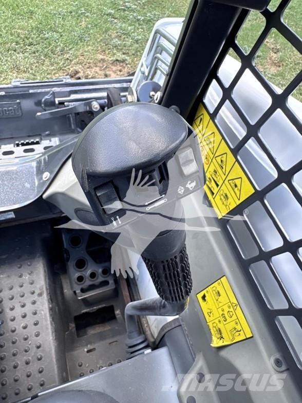 Bobcat T450 Schrankladers