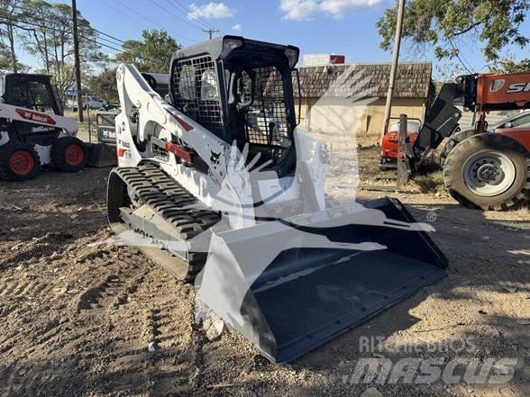 Bobcat T770 Schrankladers