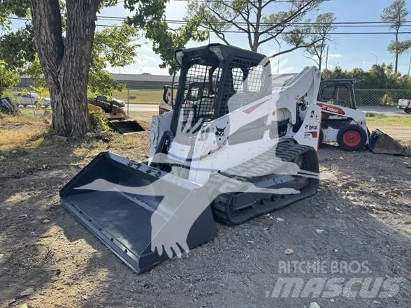 Bobcat T770 Schrankladers