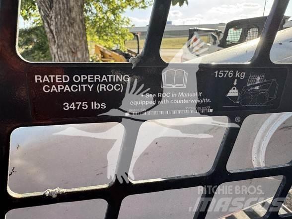 Bobcat T770 Schrankladers